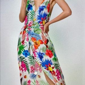 Desigual Maxi Dress